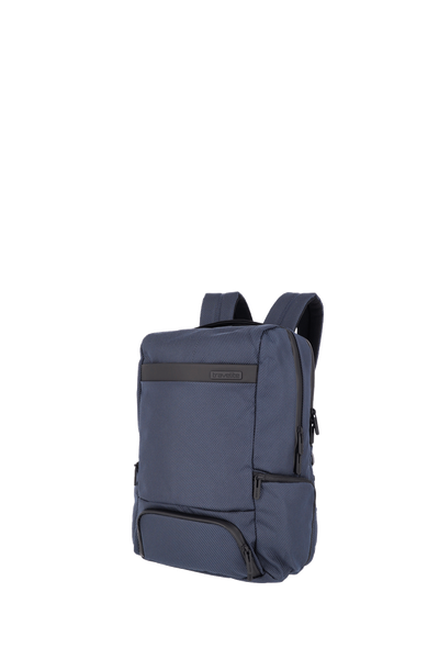 Plecak na laptop 15" TRAVELITE MEET 001843-20 Granatowy zdjęcie 2