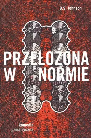 Przełożona w normie zdjęcie 1