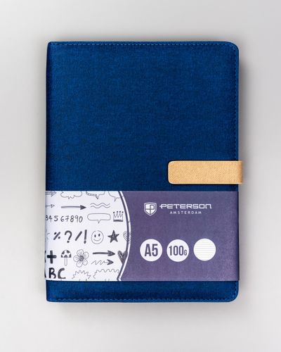 notes ptn not-5-3958 navy-beige na Arena.pl