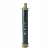FILTR DO WODY SŁOMKA PERSONAL LIFESTRAW - GREEN