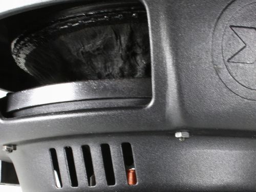 Głośnik Subwoofer Excursion 10'' 25cm 2500W na Arena.pl