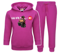 Dres Dziecięcy Wall-E