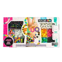 Bransoletki świecące w ciemności CreaPRALINE ABC