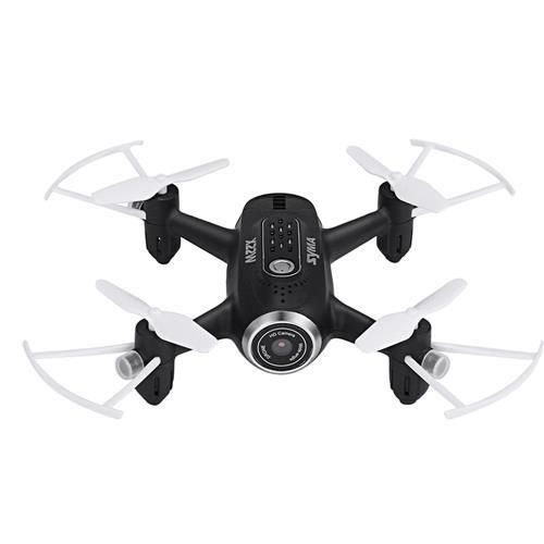 Dron Syma X22W Czarny (RTF) na Arena.pl