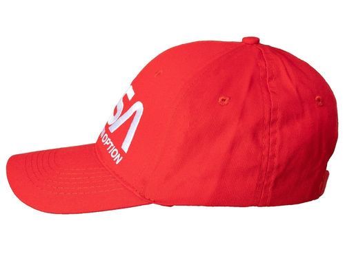 Czapka Nasa Basic-Worm Red BASICWORM-RED NS na Arena.pl