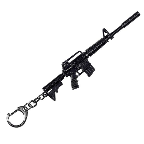 militarny brelok m4 zdjęcie 1