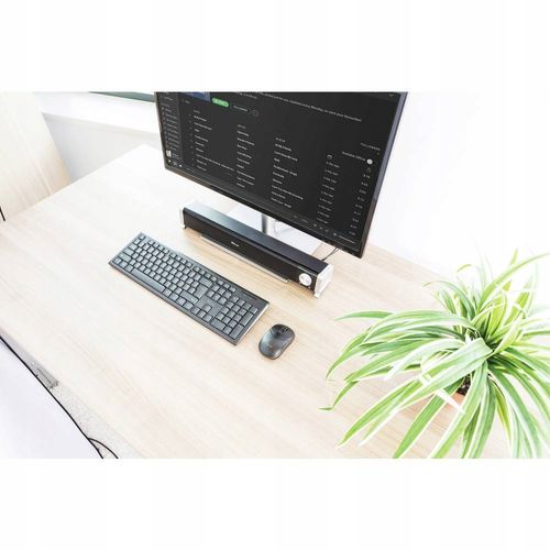 Głośnik komputerowy SOUNDBAR Trust USB AUX 3.5mm na Arena.pl