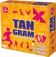 Tangram gra logiczna 61977