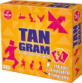 Tangram gra logiczna 61977