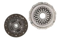Zestaw sprzęgła NEXUS F1R100NX