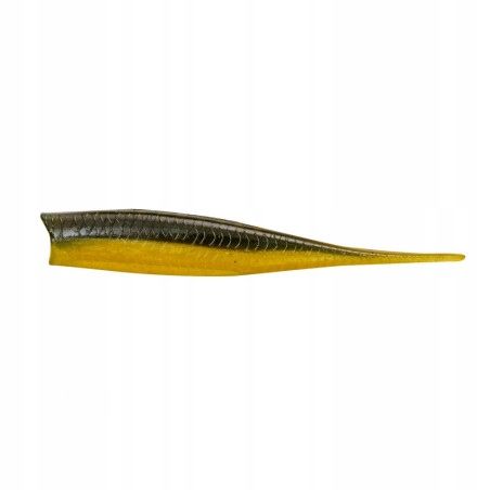 ADUSTA VARIOUS FANG 4" 10CM, 118 GHOST AYU zdjęcie 1