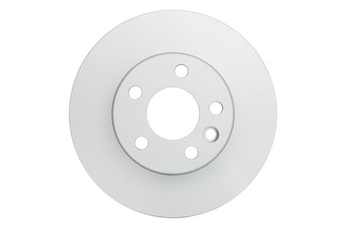 TARCZA HAM PRZOD 280X24 V BOSCH na Arena.pl