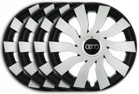 KOŁPAKI 15'' AUDI B3 B4 A1 A2 A3 A4 A5 A6 Q3 CLM