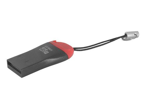 Czytnik kart pamięci micro SD + Memory Stick na Arena.pl