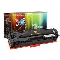 Zamiennik tonera CF400X (HP 201X) Czarny Wydajny