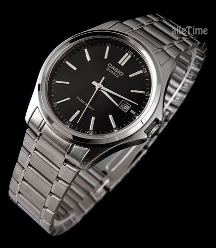 Zegarek męski Casio - IGOR - MTP-1183A-1AEF na Arena.pl