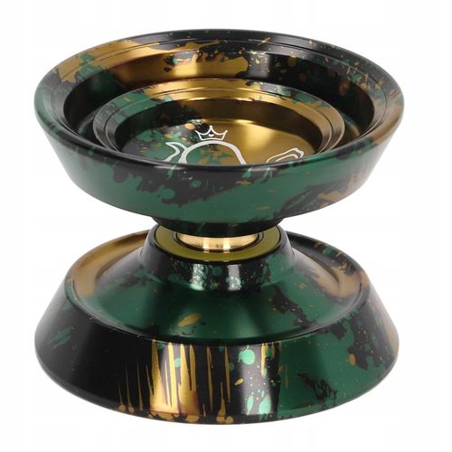 Yoyo Profesjonalne Yoyo aluminium na Arena.pl