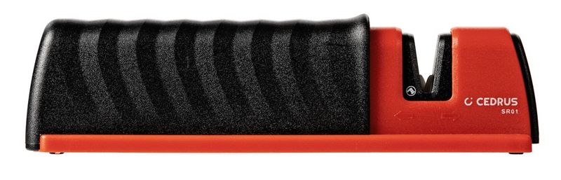 CEDRUS C-TOOLS SR01 OSTRZAŁKA DO NOŻY NOŻA I SIEKIER - zdjęcie 2