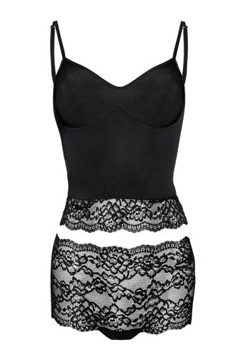 Kalimo komplet paloma - black - L na Arena.pl