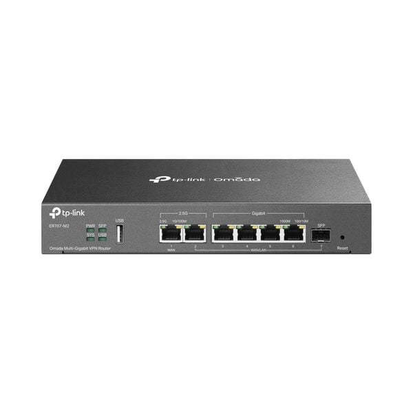 Router TP-Link ER707-M2 zdjęcie 1