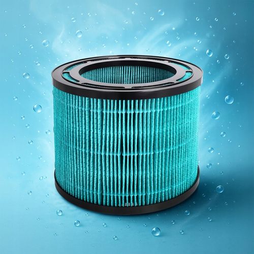 Filtr nawilżający do nawilżacza Klarta Humea WiFi powietrza na Arena.pl