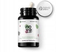 NOYO Pro.Bio Kompleks probiotyków 30 kapsułek suplement diety