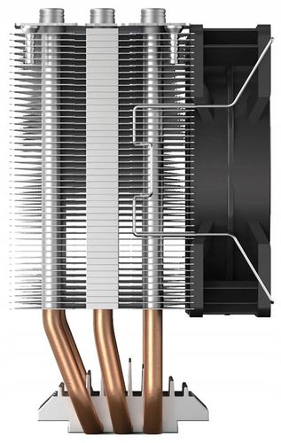 Chłodzenie Pure Rock Slim 2 CPU Cooler BK030 na Arena.pl