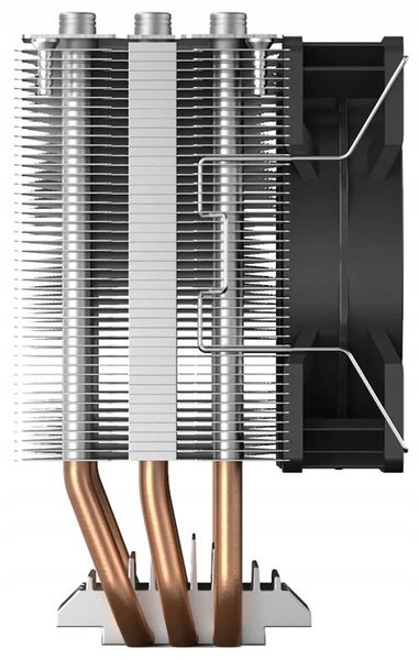 Chłodzenie Pure Rock Slim 2 CPU Cooler BK030 zdjęcie 3