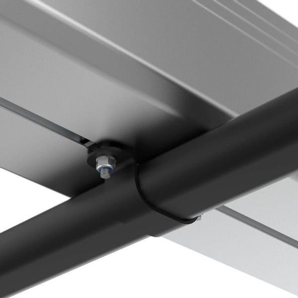 Boks do przewozu rur 3 metry CRUZ Pipe Carrier 3m zdjęcie 3