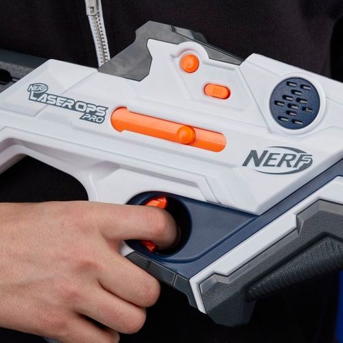 Nerf Laser Ops Deltaburst Hasbro na Arena.pl