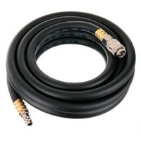 wąż pneumatyczny rh10x17mm  5m gumowy z szybkozł(ch)