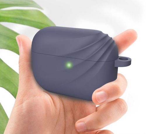 Devia etui Elf2 do Airpods Pro blue na Arena.pl