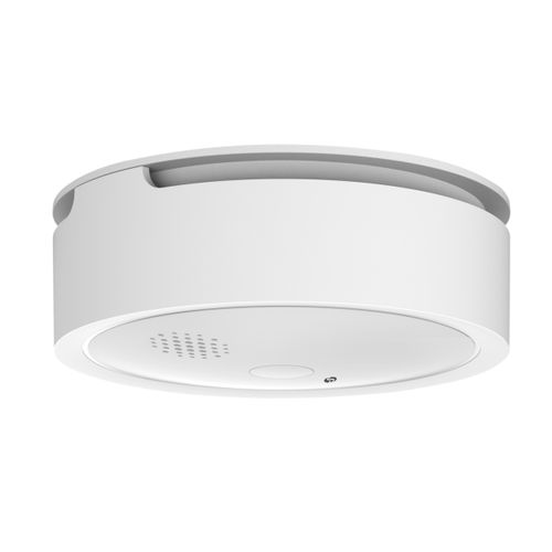 Shelly Plus Smoke WiFi inteligentny czujnik dymu na Arena.pl