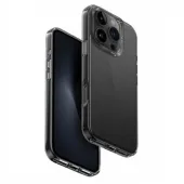 uniq etui air fender iphone 16 pro 6.3szary/smoked