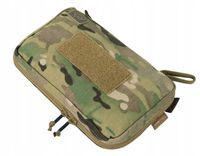 2X Pokrowiec HELIKON MINI SERVICE POCKET MultiCam