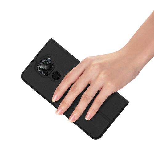 DUXDUCIS SKINPRO XIAOMI REDMI NOTE 9 BLACK na Arena.pl