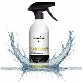 PŁYN DO MYCIA SZYB SAMOCHODOWYCH SUNNYCAR NIE ZOSTAWIA SMUG 500 ml