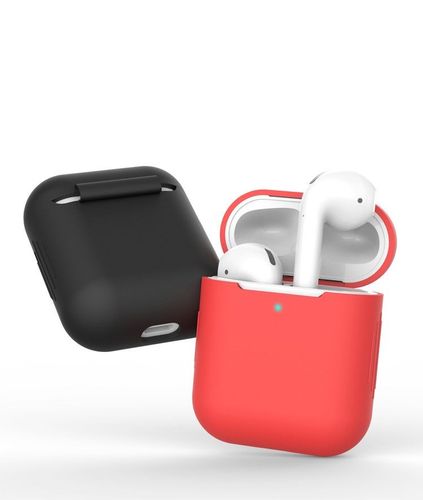 TECH-PROTECT ICON APPLE AIRPODS VIOLET na Arena.pl