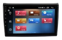 RADIO NAWIGACJA GPS FIAT BRAVO 2007-2014 ANDROID
