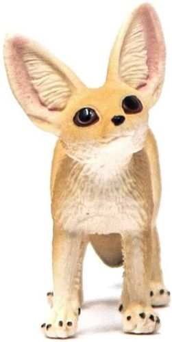 SCHLEICH Wild Life Lis Pustynny na Arena.pl