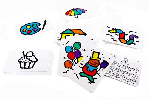 Gra Szybkie Kolory na Arena.pl