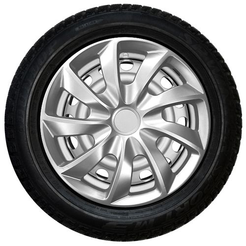 Kołpaki 16 do CLIO MEGANE LAGUNA SCENIC KANGOO na Arena.pl