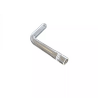 Fenix ​​Mini - Zakrzywiony ustnik