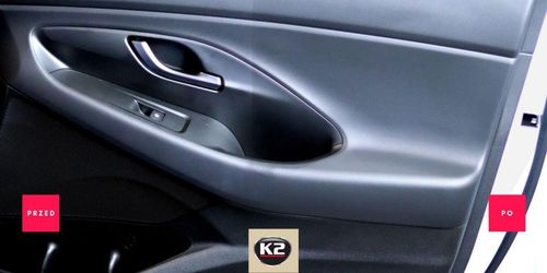 K2 SATINA PRO Sunset Fresh 1L Interior dressing na Arena.pl
