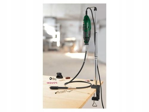 PARKSIDE Wiertarkoszlifierka precyzyjna PFBS 160 D3, 160 W + WALIZKA na Arena.pl