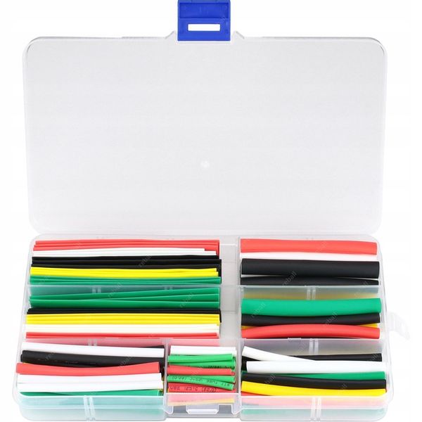 LUTOWNICA PRECYZYJNA KOLBOWA S801A 80W Z REGULACJĄ TEMPERATURY ZESTAW 52w1 zdjęcie 2