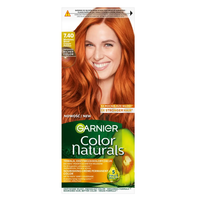 GARNIER Farba do włosów nr 7.40 - Miedziany Blond