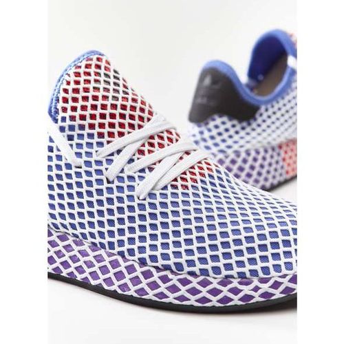Deerupt Runner W Orange Active Purple r.41 1/3 na Arena.pl