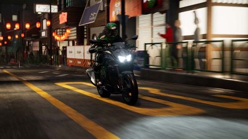 Gra Xbox Series PLAION RIDE 6 na Arena.pl