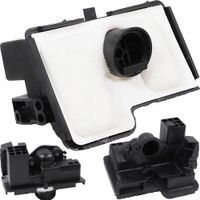 FILTR POWIETRZA + OBUDOWA OSŁONA FILTRA DO PIŁY STIHL 017 018 MS170 MS180